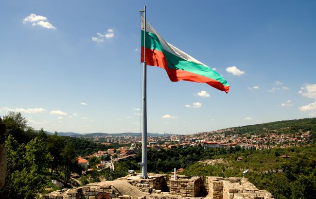 Болгарська пошта припинила відправку посилок до Росії та Білорусі