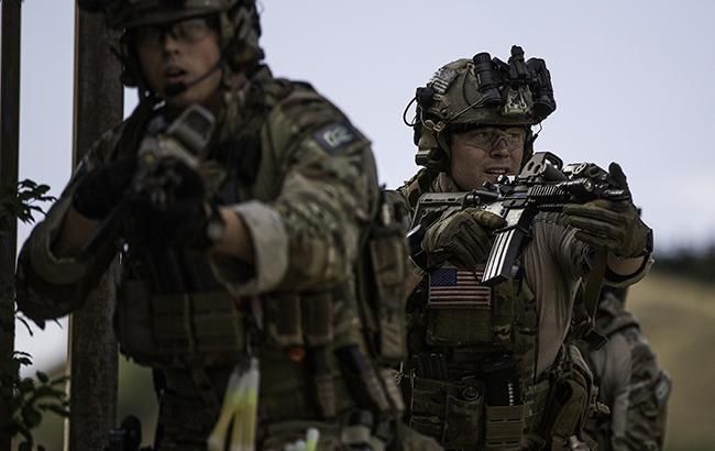 США не ведут дискуссий о военном вторжении в Венесуэлу, - спецпредставитель