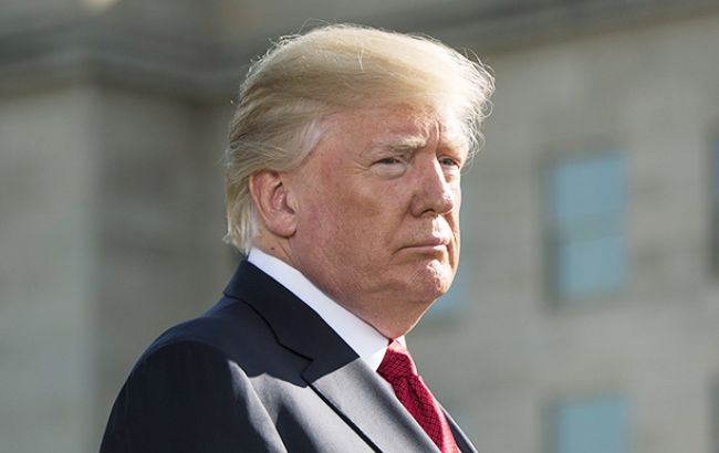 США готові приймати мігрантів звідусіль, - Трамп