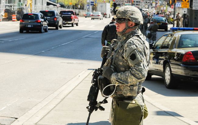 Протести в США: в Портленд увійшла Нацгвардія