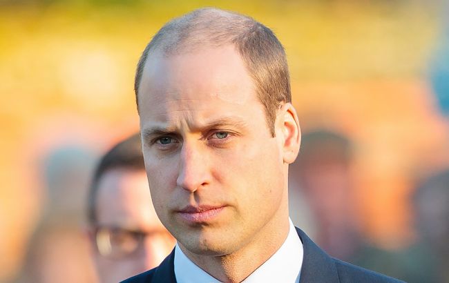 Принц Уильям обратился к британцам с важным призывом