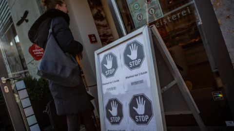 Во Львове хотят разрешить работу летних площадок ресторанов