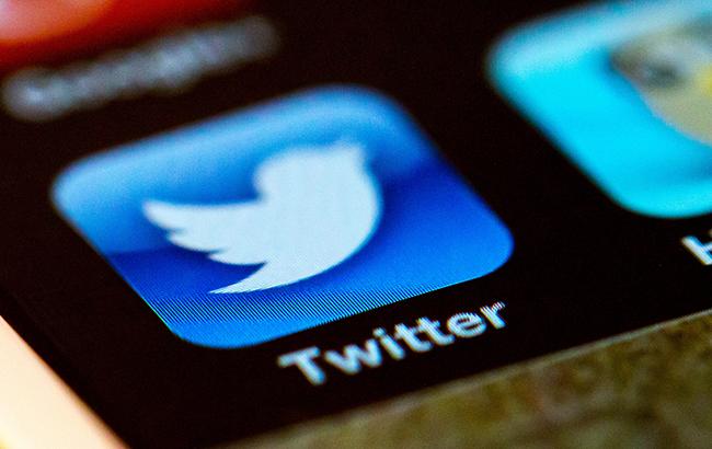 Акції Twitter впали на 20%