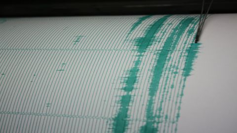 У Чернівецькій області стався землетрус