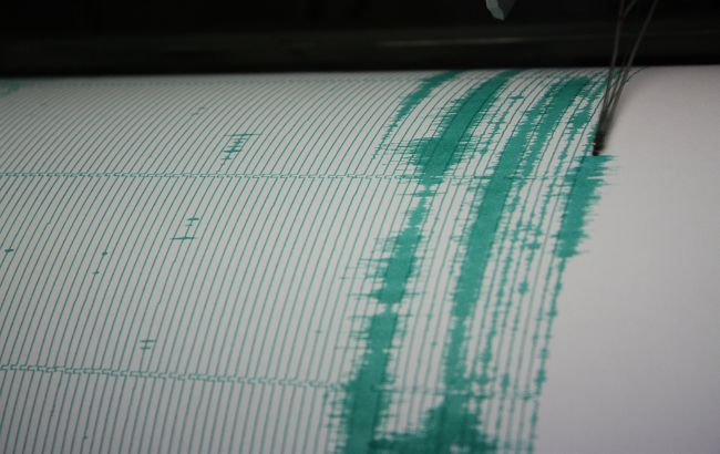 В Черновицкой области произошло землетрясение  