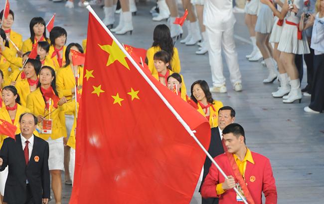WADA розпочало розслідування щодо системи допінгу в Китаї