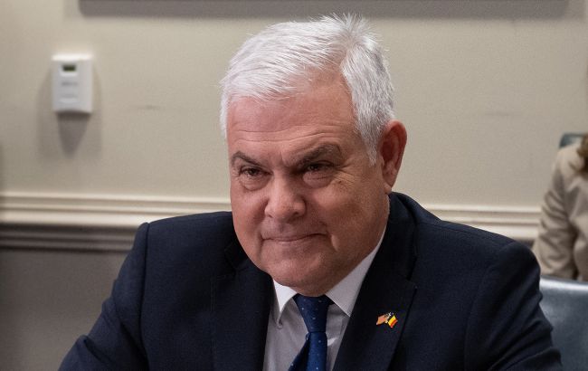 Після падінь дронів РФ. Міноборони Румунії запевнило, що в країні не буде війни