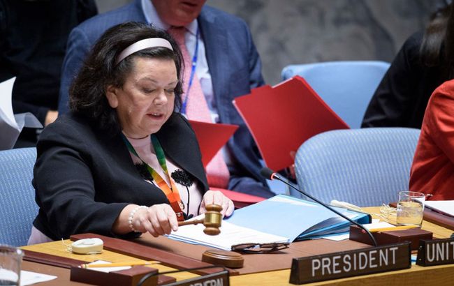 Британія призначила нового посла в США