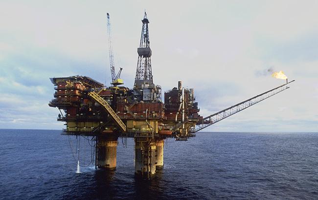 Убытки "Черноморнефтегаза" составили почти 5 млрд гривен