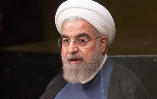 Президент Ірану пригрозив США "ізоляцією в усьому світі"