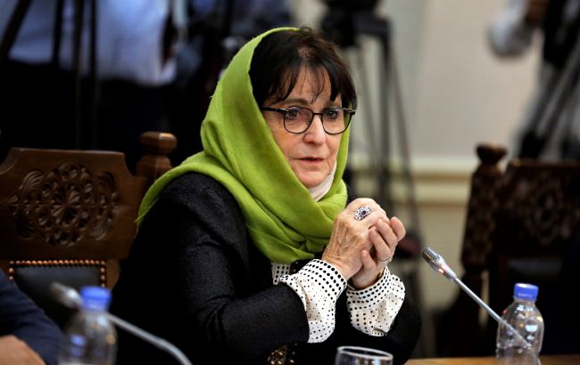 В ООН предупредили об угрозе голода и нищеты в Афганистане