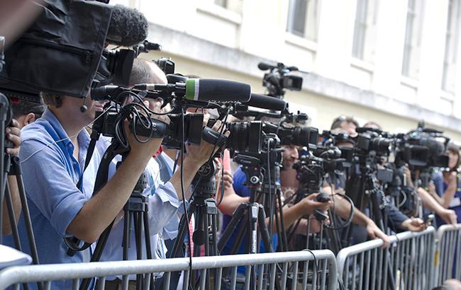 В Україні з початку року відкрили майже 150 справ за злочини проти журналістів