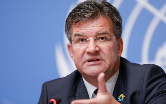 Косово та Сербія домовилися про деескалацію. На пункти пропуску зайдуть сили НАТО