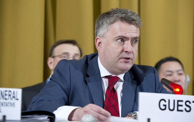 Украина в Совбезе ООН потребовала вывести войска России с Запорожской АЭС