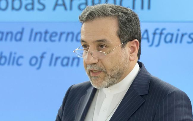 В Иране сообщили при каких условиях могут выйти из ядерного соглашения