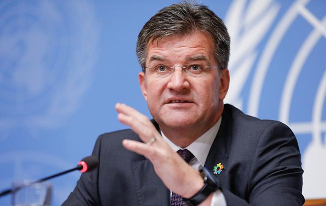 Справа Скрипаля: Словаччина відкликала посла з Росії