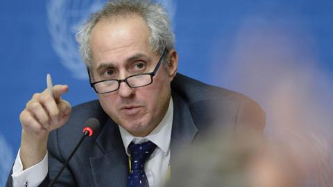 На Донбасі за добу 26 населених пунктів піддалися обстрілам, - ООН