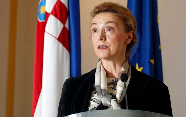 МЗС України назвало умови співпраці з новим генсеком Ради Європи