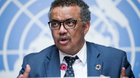 ВОЗ: угроза пандемии коронавируса стала очень реальной