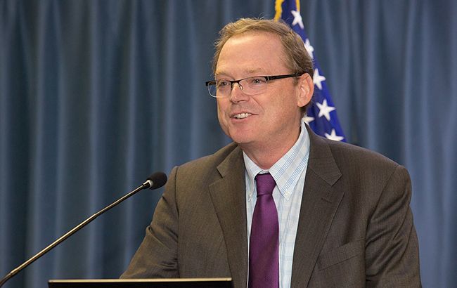 Трамп анонсував відставку головного економічного радника Білого дому