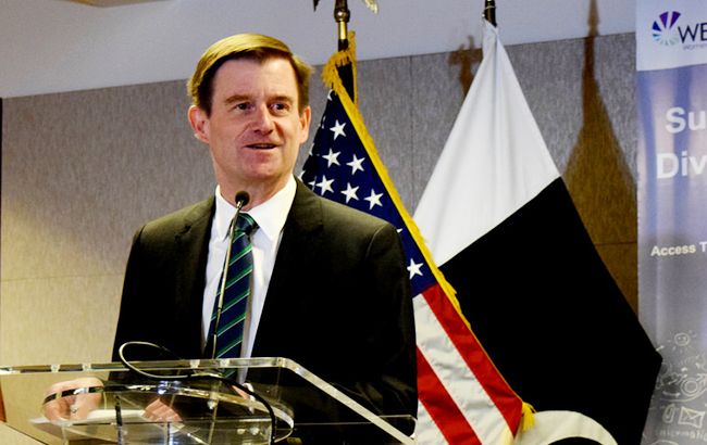 США сподіваються на проведення демократичних виборів в Україні