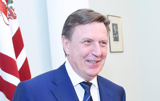 Латвия будет строго наказывать за пророссийские радикальные действия, - премьер