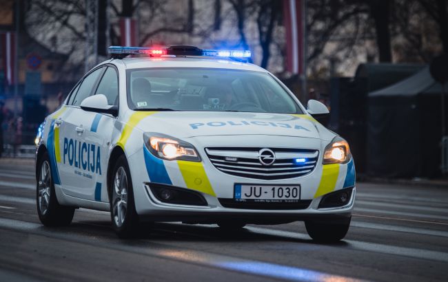 Силовики в Латвии ожидают провокации в дни президентских "выборов" РФ