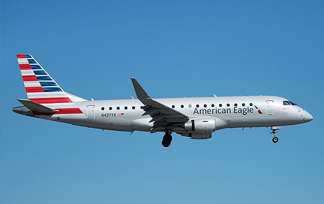 Влада США заборонили перетинати повітряний простір Венесуели