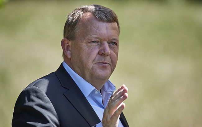 Прем'єр Данії призначив вибори на 5 червня
