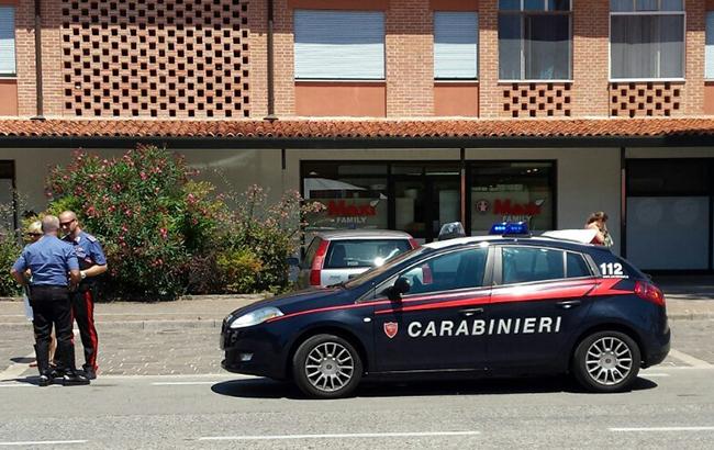 В Италии арестовали причастного к гибели журналиста под Славянском экс-бойца добробата