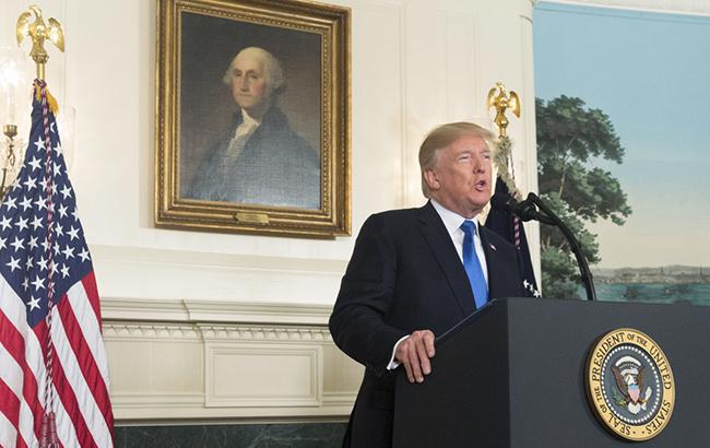 Трамп призвал не забывать о помощи главы Китая в разрешении проблемы КНДР