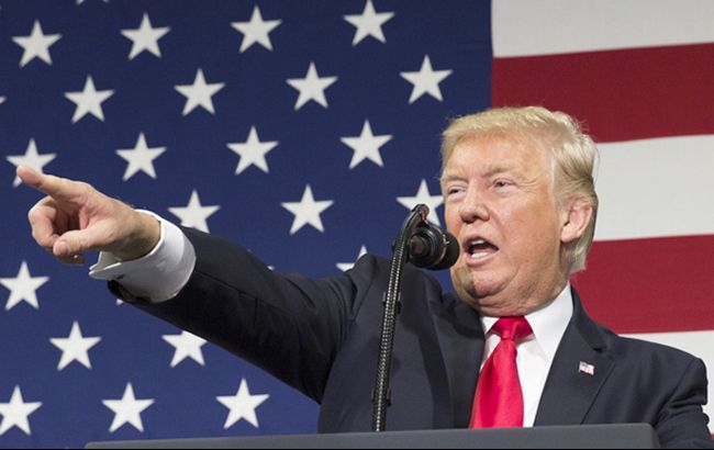 Адміністрація Трампа заборонила використання ПЗ "Лабораторії Касперського" в уряді