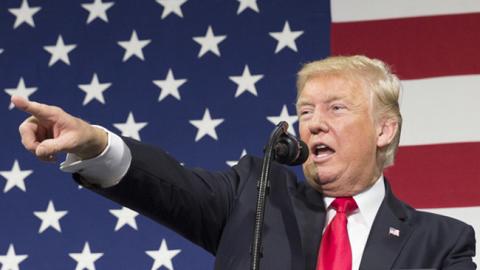 Росія досягла мети, якщо хотіла створити хаос в США, - Трамп