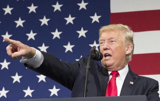 Трамп: Росія відправляє в Північну Корею занадто багато товарів