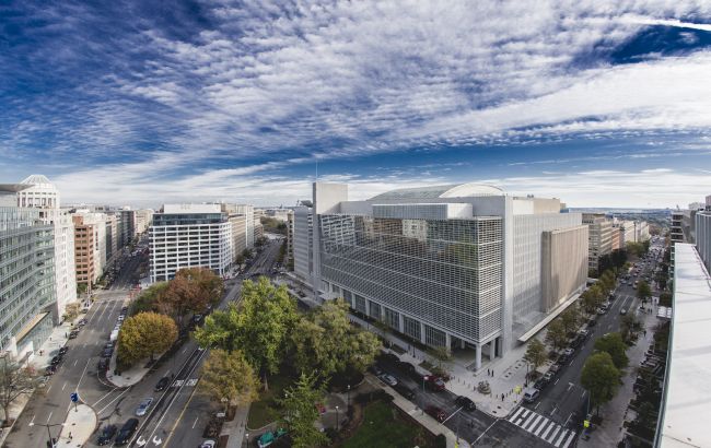 Всемирный банк передаст 50 млн долларов на ремонт транспортной инфраструктуры Украины