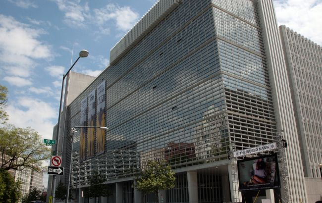Всемирный банк сможет финансировать восстановление Украины, - Минфин Нидерландов