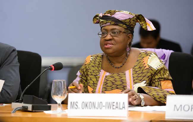 СОТ попередила про ризики спаду у найбільших економіках через війну РФ проти України