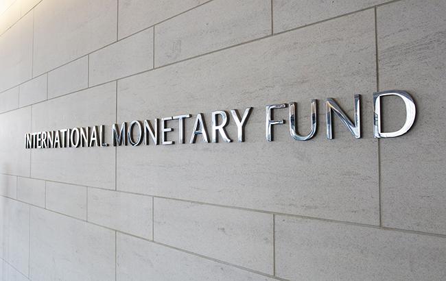 Миссия технической помощи МВФ изучит состояние рынка управления активами в Украине