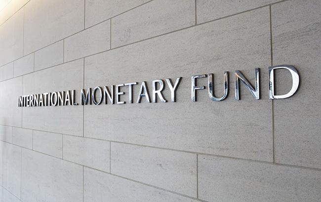 МВФ одобрил новую программу кредитования для Украины