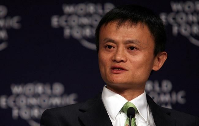 Китайський мільярдер Джек Ма "зник" після критики фінансової системи КНР