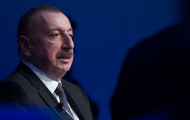 Азербайджан взял под контроль еще один населенный пункт в Карабахе