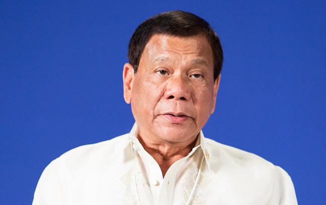 Президент Філіппін заявив про намір закрити гірничодобувний сектор