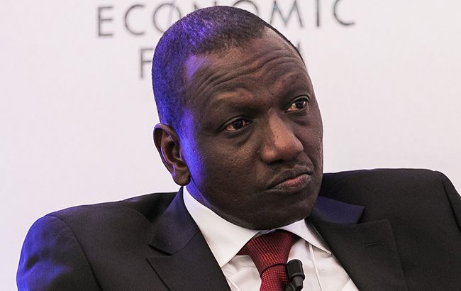 У Кенії поліція відкрила вогонь по протестувальниках, загинули дві людини