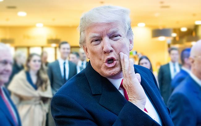 Трамп визнаний найгіршим президентом США, - рейтинг NYT