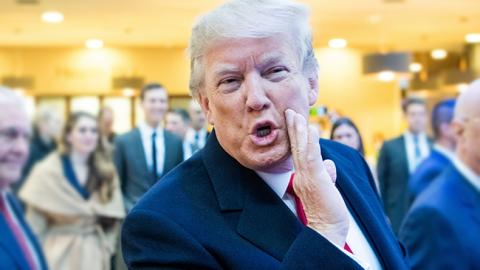 США ведуть успішні переговори з КНДР про зустріч 12 червня