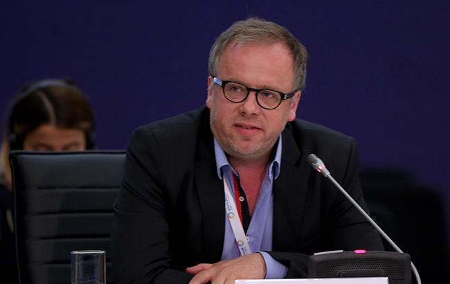 "Репортерів без кордонів" обурила спецоперація СБУ щодо розкриття замаху на Бабченка