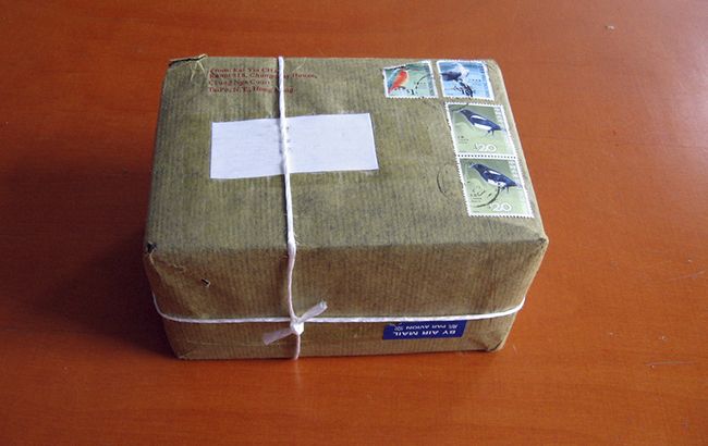 Украина принимает китайские товары по почте несмотря на коронавирус