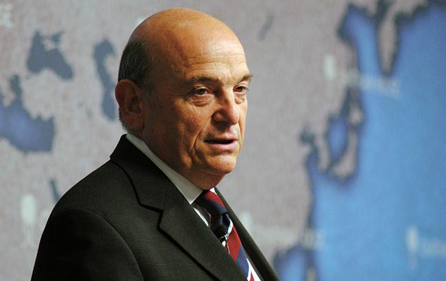 В Британии заявили, что РФ представляет угрозу для страны в сфере доступа к интернету