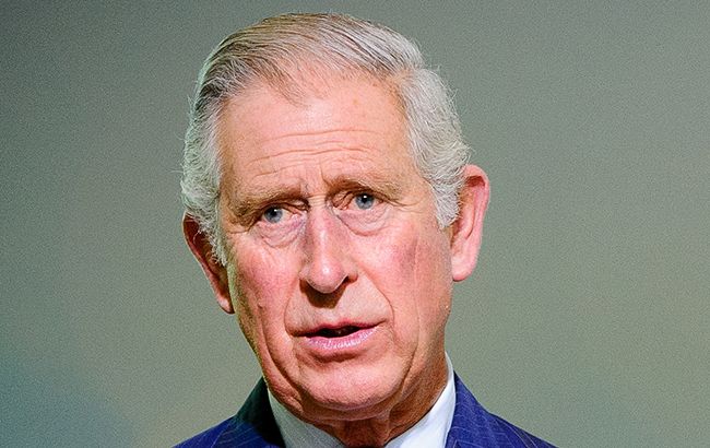 У принца Чарльза виявили коронавірус