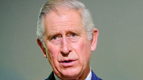 Британский принц Чарльз выздоровел от коронавируса
